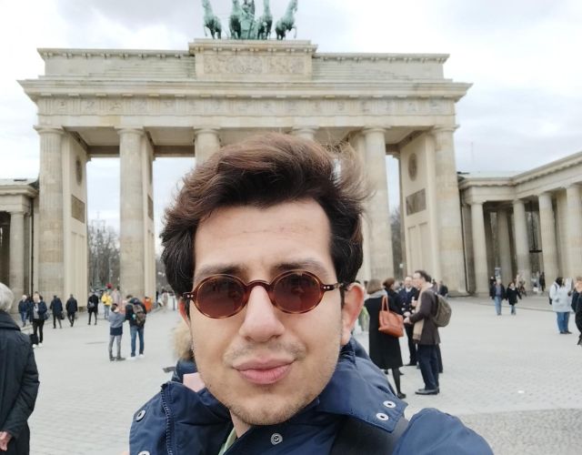 Halfeti Almanca Özel Ders