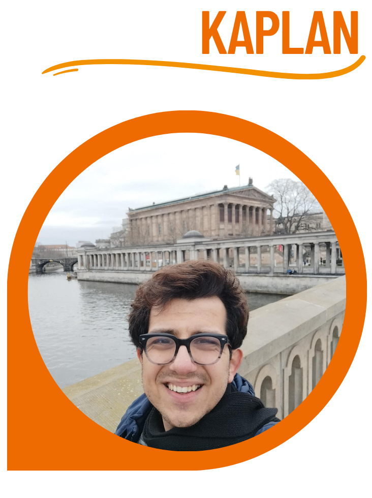 Halfeti Almanca Özel Ders