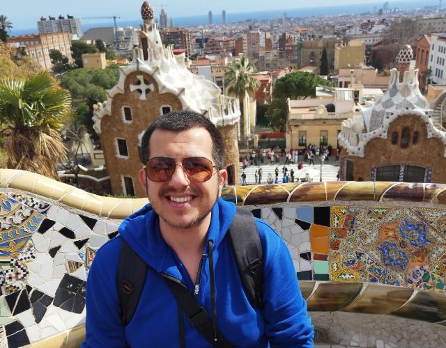 Halfeti Birebir Almanca Dersi